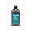 QOD Barber Shop - Daily Fresh Shampoo 220ml - For Greasy Hair