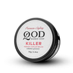 QOD Barber Shop - Killer Hair Pomade 70g - Strong Hold - Shine Effect