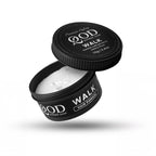 QOD Barber Shop - Walk Hair Pomade 70g - Medium Hold - Matte Effect