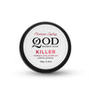 QOD Barber Shop - Killer Hair Pomade 70g - Strong Hold - Shine Effect