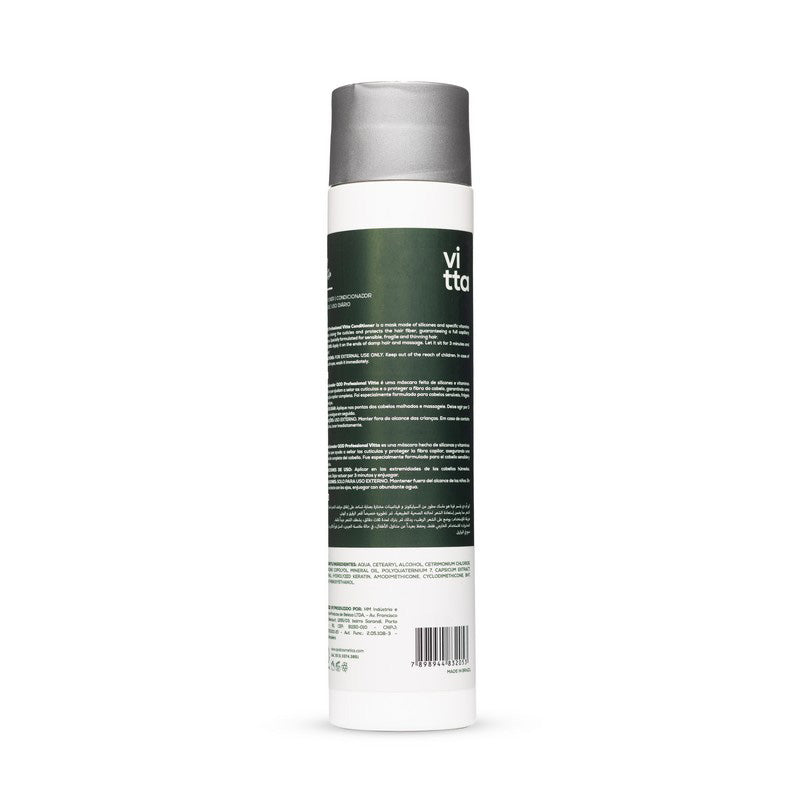 QOD Pro - Vitta Conditioner 300ml