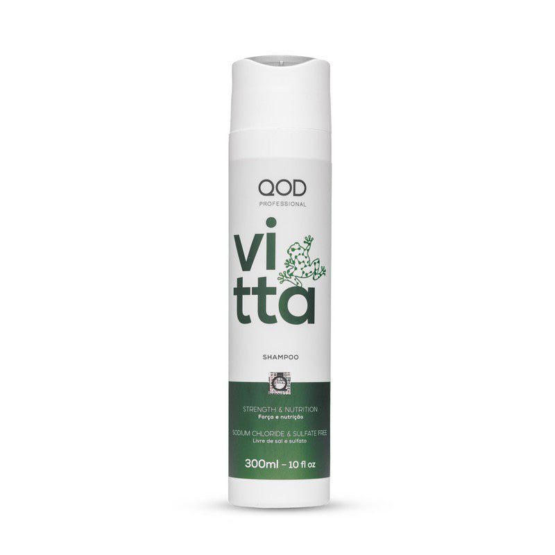QOD Pro - Vitta Shampoo 300ml