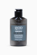 QOD Barber Shop - Beard Balm Classic 100g - Moisturizing Balm