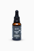 QOD Barber Shop - Moisturizing Beard Oil 25ml
