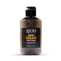 QOD Barber Shop - Shaving Cream 100g