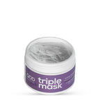 QOD Pro - Triple Mask 300g - Intensive Treatment