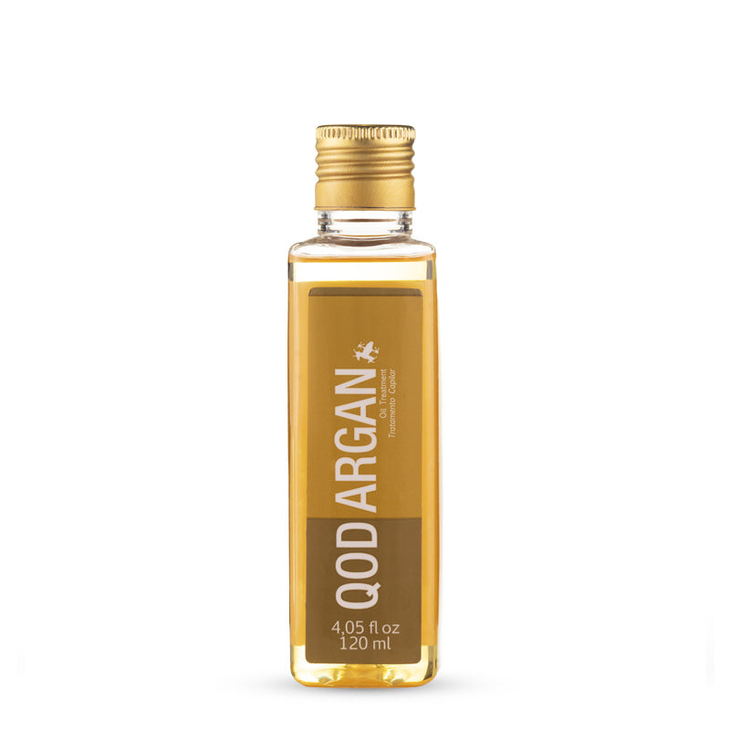 QOD Pro - Argan Oil 60ml