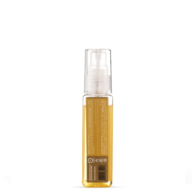 QOD Pro - Argan Oil 60ml