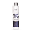 QOD Pro - Max Silver Keratin Smoothing Treatment 1000ml
