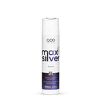 QOD Pro - Max Silver Shampoo 300ml