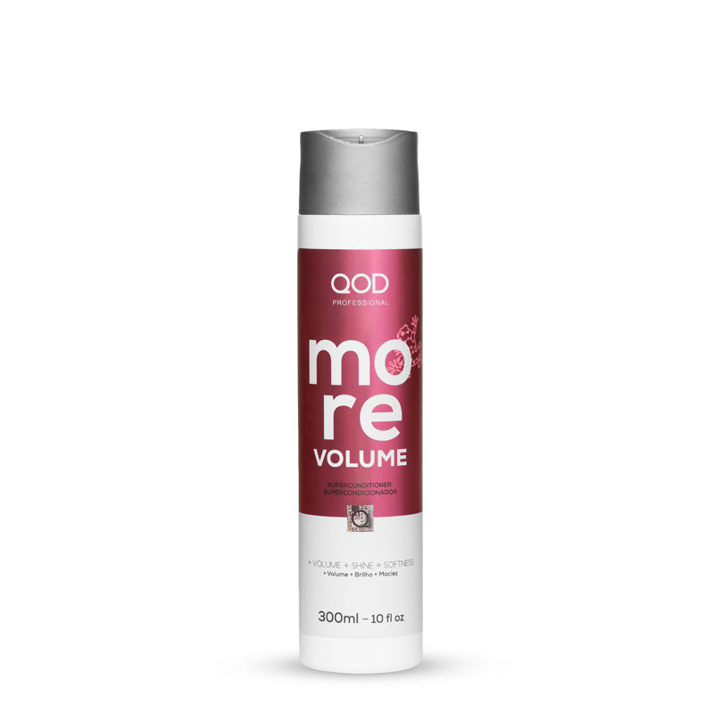 QOD Pro - More Volume Super Conditioner 300ml