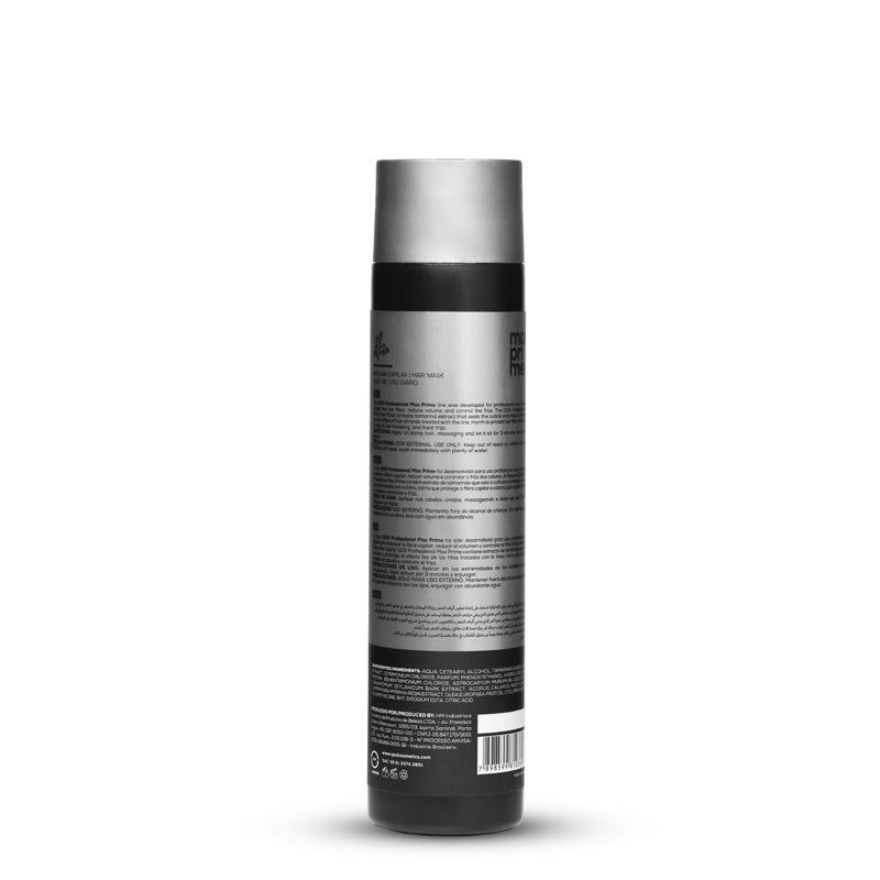 QOD Pro - Max Prime After Treatment Shampoo 300ml