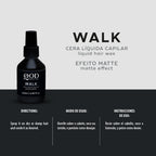 QOD Barber Shop - Walk Liquid Hair Pomade 120ml