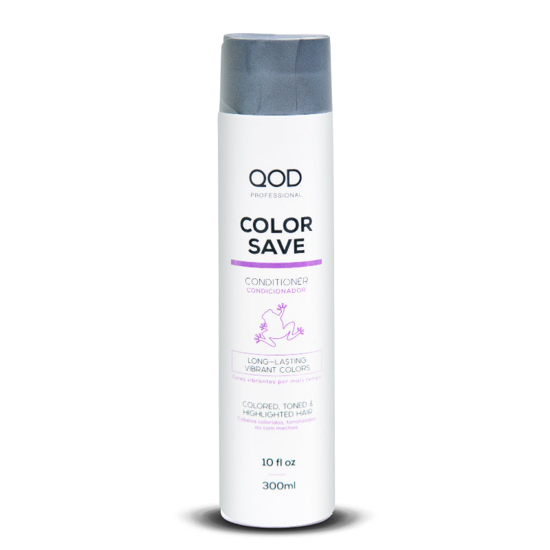 QOD Pro - Color Save Conditioner 300ml